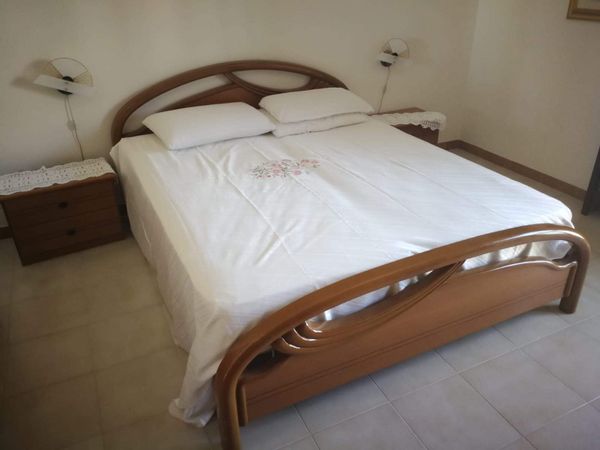 Casa di Donato a Ostia