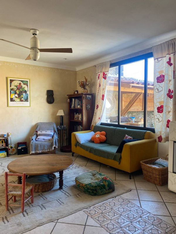 Casa de Zoé et Adrien