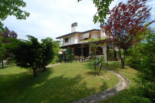 Gasparina s Haus