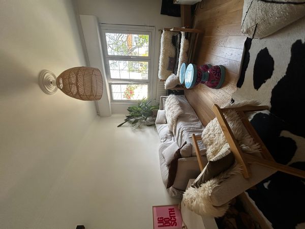 Lila et Sébastiens hus