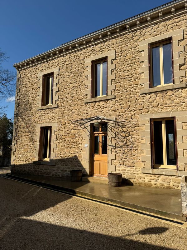 Casa de Julie & Julien