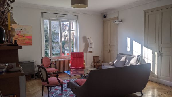 Camille et Clément s Haus