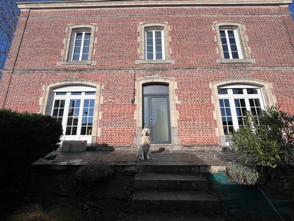 Casa di Sofiane