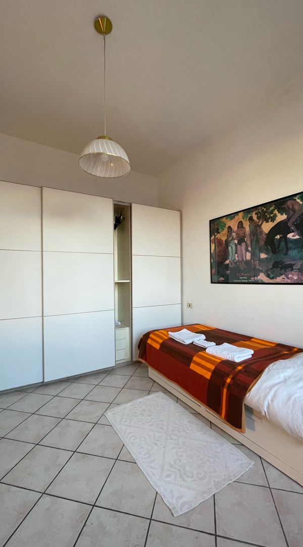 Victor's house