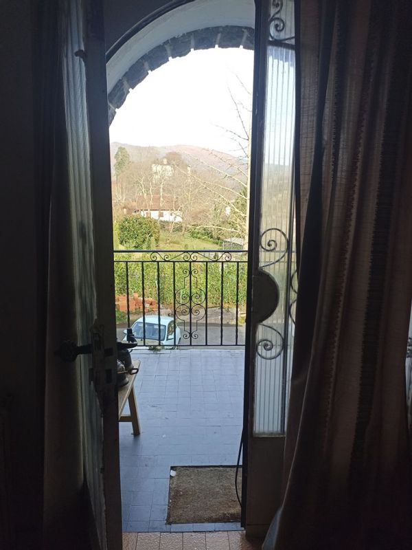 Appartement Baigorry