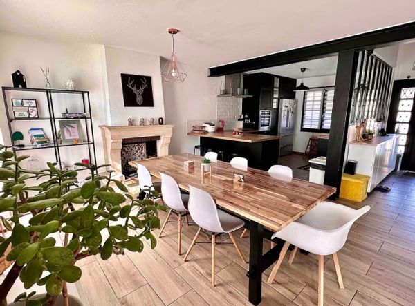 La maison de Alexandra