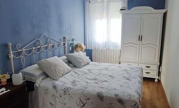 La maison de Fernando