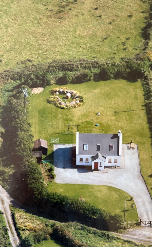 Dingle Peninsula on The Wild Atlantic Way