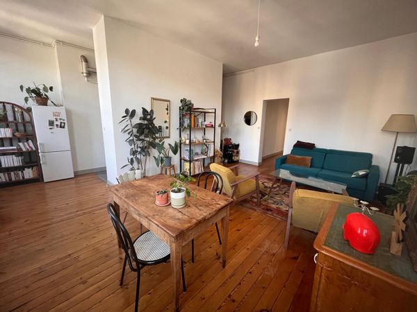 L’appartement Saint Michel