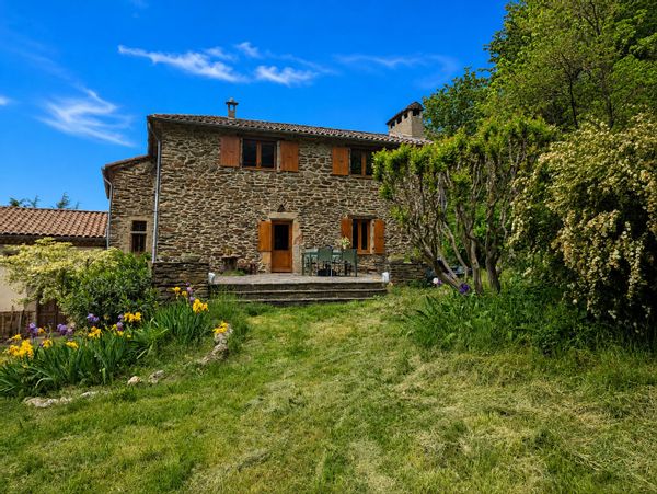 Casa di Ana et Seb