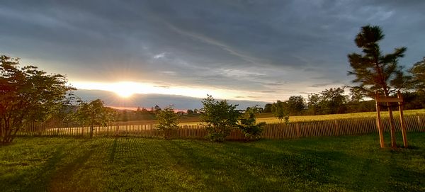 Maison 3/4 chambres, à 5 mn à pied du village d'Oingt, l'un des plus beaux villages de France