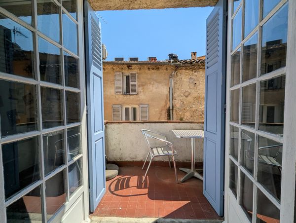 Casa di Sebastian