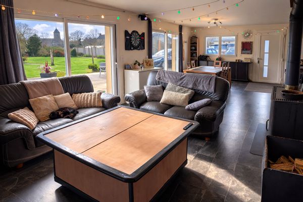 Fanny et Jackyina kuća