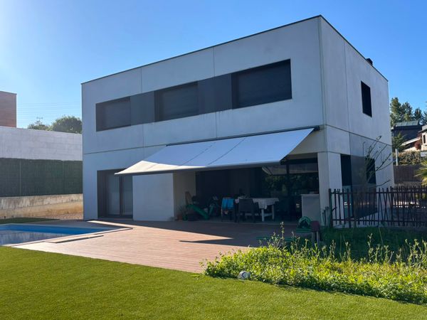 Casa de Josu