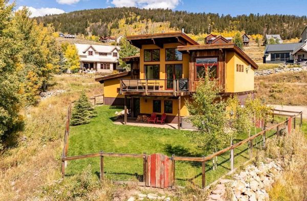 Lindsays hus