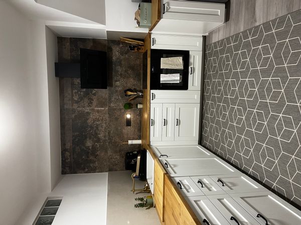 The Sándor Family’s Home