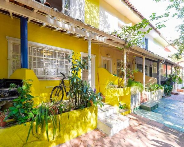 Casa de Daniel and Carole