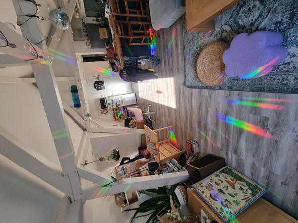 Casa de Mathieu & Chloé