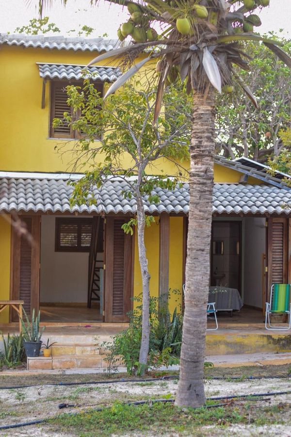 Borogodó House - Piauí