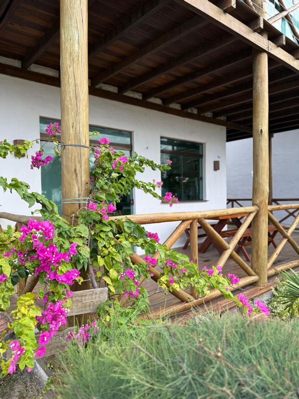 Beachfront Apartment - BARRINHA (Piauí) - Kitesurf point