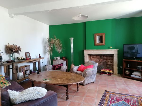 Casa de Sophie