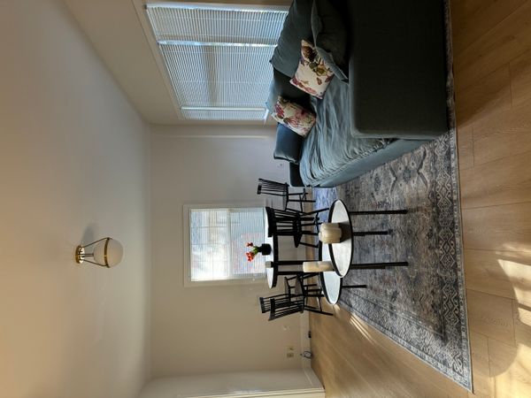 Perfect place to stay in the heart of Silicon Valley, Palo Alto downtown