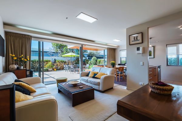 Casa de James & Diane