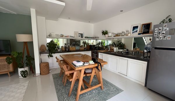 Casa di Nicolas