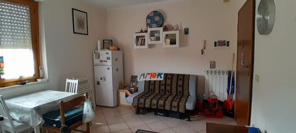 Famiglia Del Crisols hus