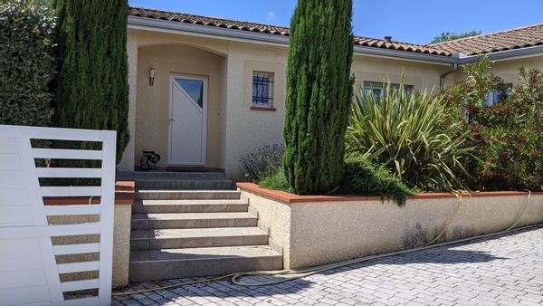 Casa di Marie et Régis