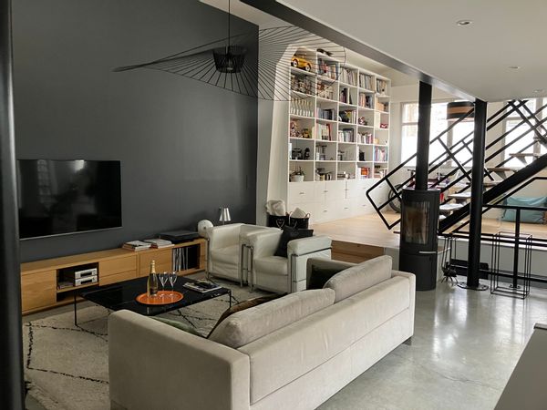 Casa di Virginie