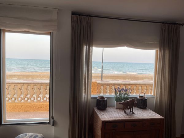 La maison de Beatriz