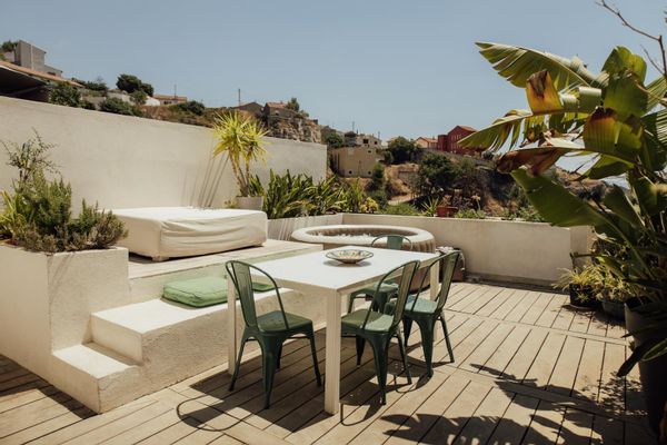 Casa di Mélissa