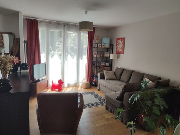 Comfortable 5-bedroom house in the heart of Montpellier