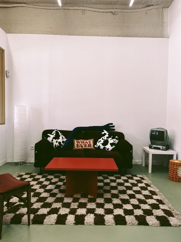 huis van Maria Victoria