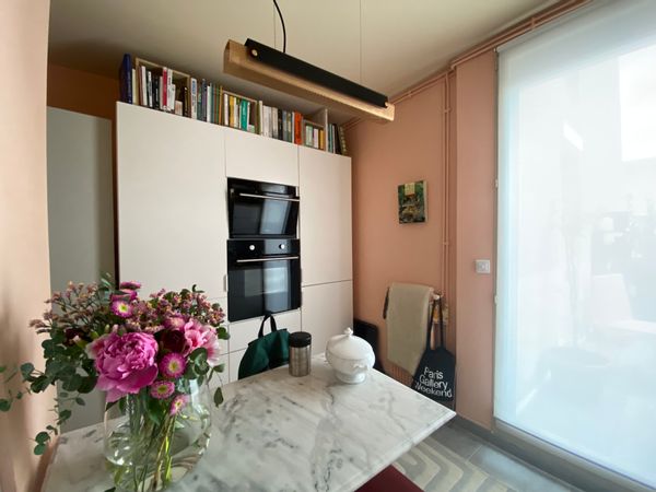 Casa di Cristina