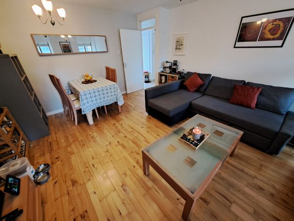 La maison de Maurice