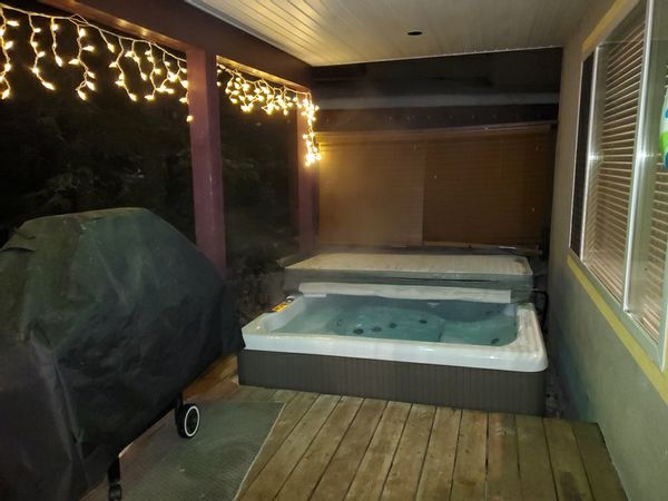 La maison de Brittany