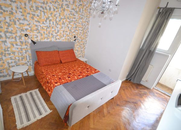 Giuseppe's house