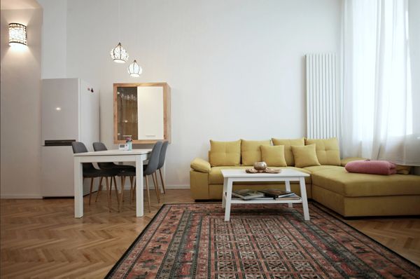 Estelas hus