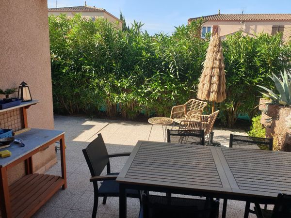 huis van Bénédicte