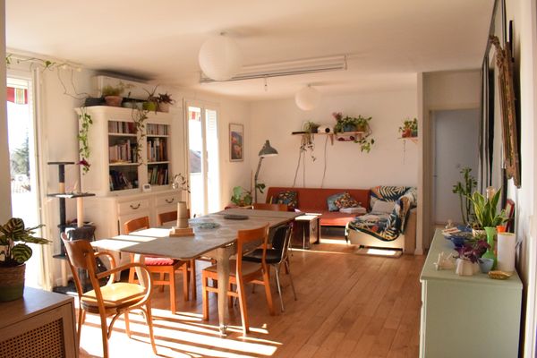 huis van Anna et Alexandre