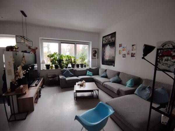 Casa de Sandrine & Antoine