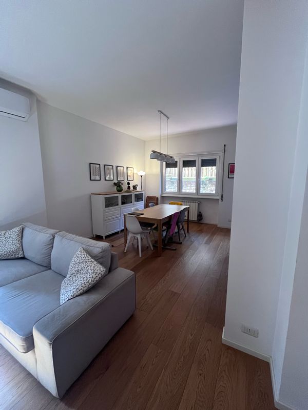 Casa di Marta e famiglia