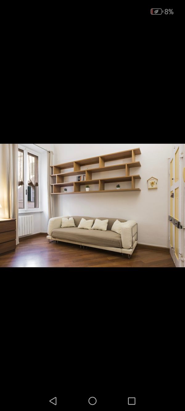 Tra l'Arte e lo Shopping