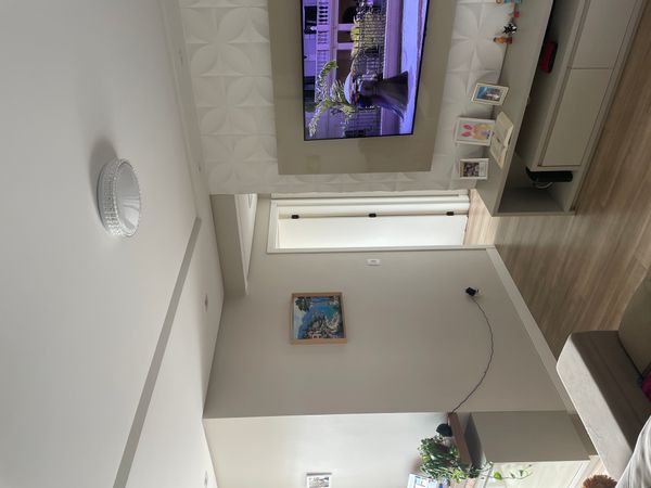 Apartamento 2 quartos, próximo a mercado e ponto de onibus