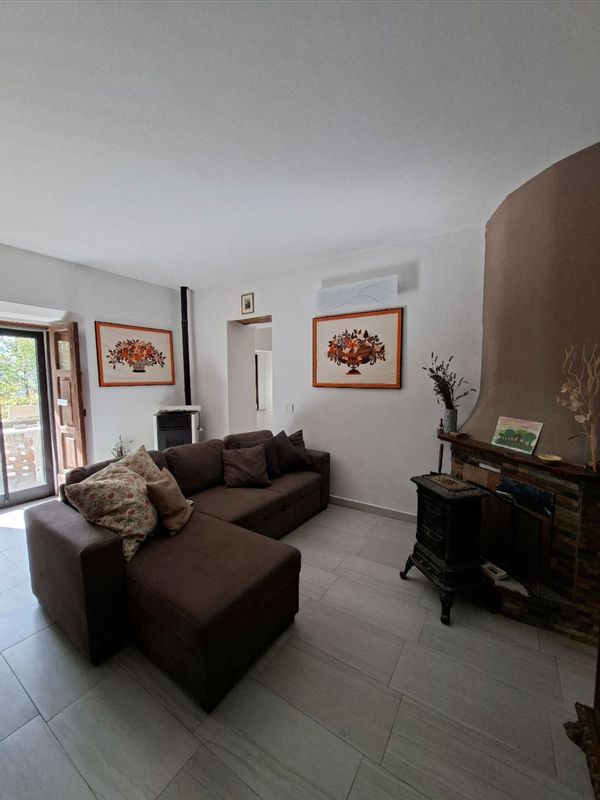 La maison de Viviana