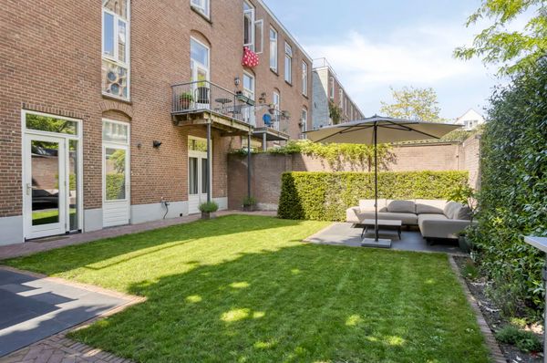 huis van Jolien