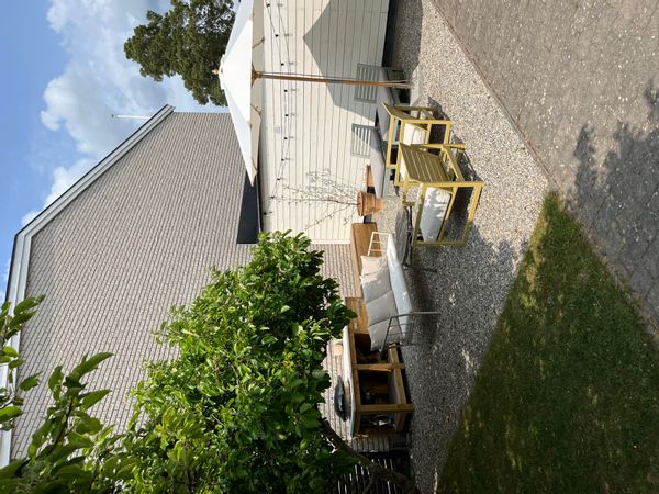 Charming family friendly 4-bedroom villa on Lidingö, just 15 min from Stockholm city.