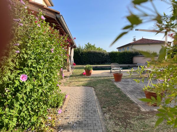 Casa di Isabelle